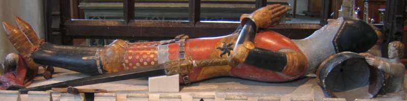 Reginald Cobham 1361